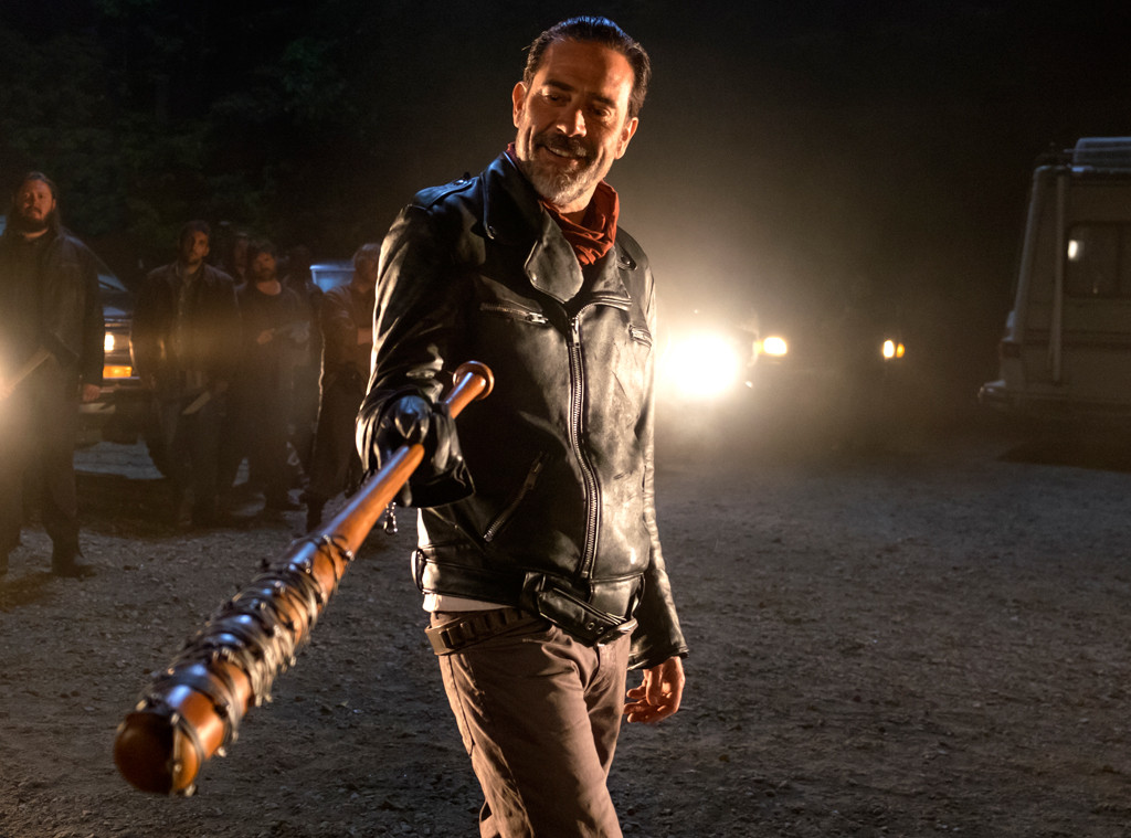 The Walking Dead The Walking Dead